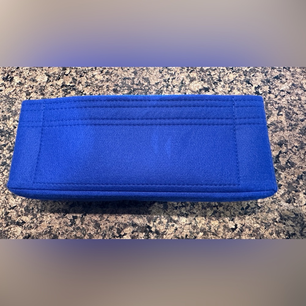 Zoomoni Fendi Baguette Insert
